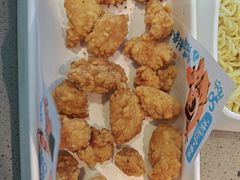 -半天妖烤鱼(紫荆广场店)