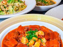 -香丰阁·烤鸭·川湘菜(清河店)