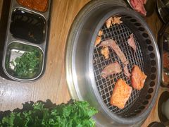 -汉拿山(北京上地华联店)