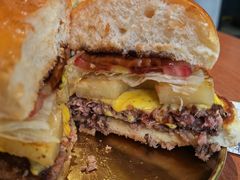 -魏斯理汉堡(西安沣东吾悦店)