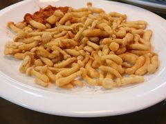 干煸蘑菇-来小酌·长安酒家(翠庭大厦店)