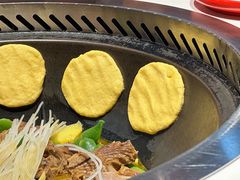 -玺炖·中国铁锅炖(虹桥天街店)