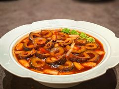 -鲁班张中原家宴(马庄街店)