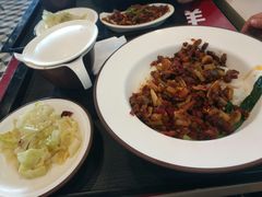 -乡村基(德阳餐厅)