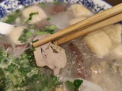 -小潘记鸭血粉丝汤