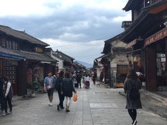 -再回首鸡肉米线(人民路一店)