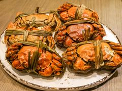 -博林天瑞喜来登酒店·西丽尚膳