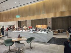 -沈阳和平艾美酒店新食谱西餐厅