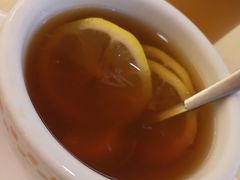 -永盈茶餐厅(中山四路店)