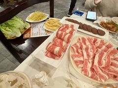 -重庆巴渝火锅(钟家村店)