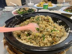 -阿四台山黄鳝饭(东门店)
