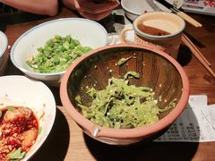 -农耕记·湖南土菜(halo广场店)