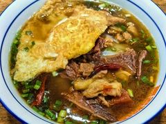 肉丝牛肉粉-无名粉店(五一广场店)