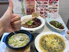 -陆记鹅庄·潮汕菜·狮头鹅(大仟里店)