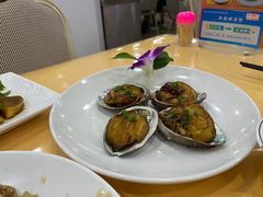 -鹏城人家海鲜酒家·23年老字号(较场尾店)