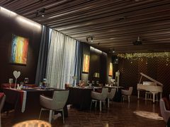 -塞纳河法国餐厅(唐延路店)