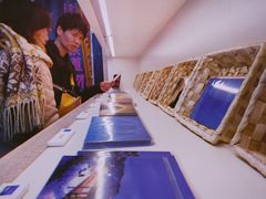 -六本木新城展望台(东京城市景观)
