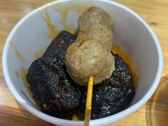 -柳州肥姨妈大骨螺蛳粉(曹路店)