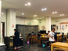 -老保定驴肉馆(云岗路店)