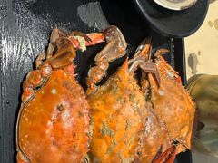 -初色海鲜自助(万丰路店)