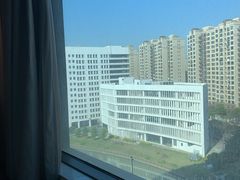 -上海嘉定喜来登酒店