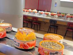 -龍歌自助小火锅(城阳万象汇店)