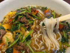 -和记粉馆(湘春路店)
