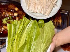 -百味源炭火烤翅 ·夜市大排档(酒仙桥店)