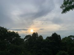 -火炉山森林公园