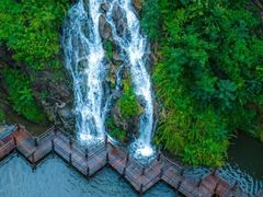 -九如山休闲旅游度假区