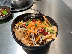 传统海南粉-椰庭·椰子鸡·创意玩家(晶耀前滩店)