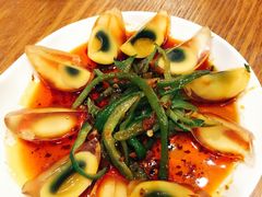 -姑奶奶老厨房(南坪路总店)