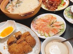 芭乐-堂宴·老厦门私房菜(1988仙岳总店)