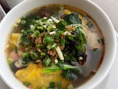 -上海明天广场JW万豪酒店