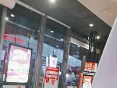 -汉堡王(徐汇绿地缤纷店)