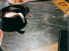 -南门四季铜锅涮肉(左家庄店)