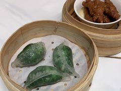 -喜宴又一村·粤菜·茶点·海鲜(壹方天地店)