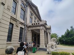 -旅顺博物馆