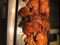 -蓝海钧华大酒店