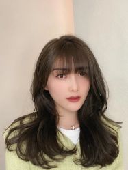 点击看大图 -MORI HAIR SALON日式美发沙龙