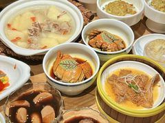 -鱼食饭稻·苏浙土菜17年老馆子(平江路店)