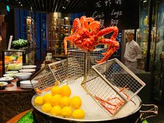 -广州富力君悦大酒店·凯菲厅