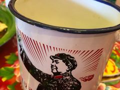 -闯关东东北农家菜(崂山石老人店)