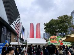 -合景·悠方(成都店)