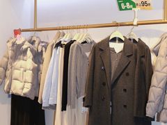 -首创奥特莱斯(西安店)