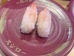 -寿司郎(皇庭广场店)