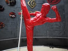 -格斗兄弟搏击健身训练馆(望京店)