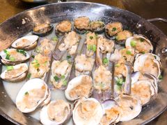 -79号渔船海鲜饭店(华强北店)