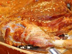 -宗泉烤全羊·烤羊腿·家常菜(解放东路店)