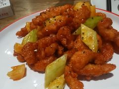 -山芋腔苏北菜(盐城滨海店)